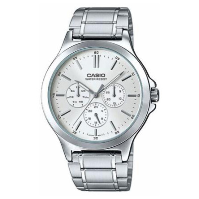 Чоловічий годинник Casio MTP-V300D-7A, 1141-0170