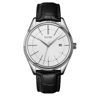 Skmei 9298SISIBK Silver Silver-Black, 1080-1575