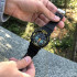 Casio G-Shock GA-100 Black-Yellow-Black, 1006-0604