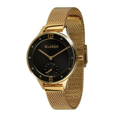 Guardo 011636-2 Gold-Black