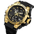 Skmei 2360BKGD Black-Gold, 1080-2810