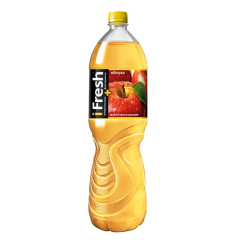 Напій iFresh соковий Яблуко 1.5 л