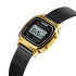 Skmei 1901MHGDBK Gold-Black Mesh, 1080-1420