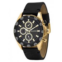 Guardo 11458(1)-5 Black-Gold