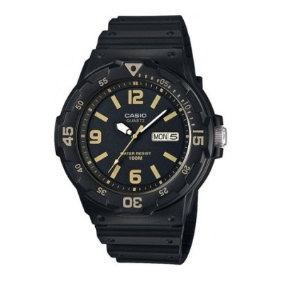 Чоловічий годинник Casio MRW-200H-1B3, 1141-0335