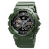 Часы Skmei 1688 Green-Black, 1080-0737