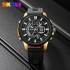 Skmei 2235BKGDBK Black-Gold-Black, 1080-2281