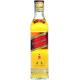 Виски Johnnie Walker Red Label выдержка 4 года 0.35 л 40%
