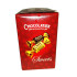 Конфеты Chocolatier Ассорти Creme De Cacao & Coffee Mix 180 г, 4820075505387, Шоколадная фабрика Millennium