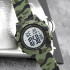 Skmei 1772CMGNWT Camo Green-White, 1080-0949