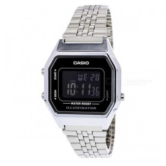 Чоловічий годинник Casio LA680WA-1B