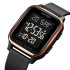 Skmei 1858RG Rose Gold, 1080-1305, Skmei