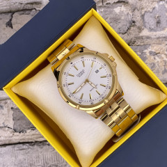 Casio C423 M Gold-White