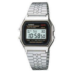 Чоловічий годинник Casio A159WA-N1