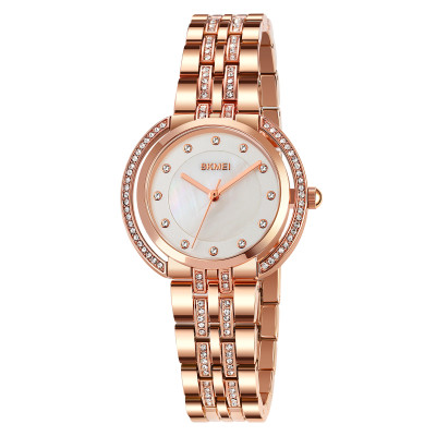 Skmei 1979RG Rose Gold, 1080-2421