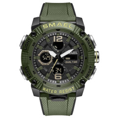 Smael 8039 Army Green