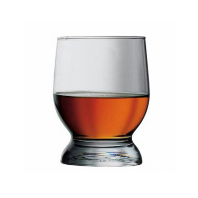 Набор стаканов для виски Pasabahce Aquatic 310мл 6 шт - 42975, 42975, Pasabahce