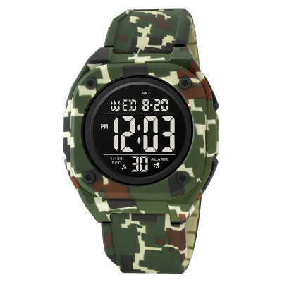 Skmei 2160CMGN Camo Green, 1080-2314