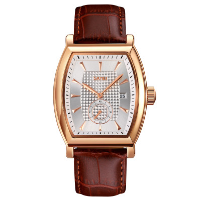 Skmei 9306RGSI Rose Gold-Silver, 1080-2451