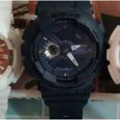 Casio Baby-G GA-110 Black