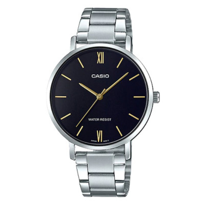 Жіночий годинник Casio LTP-VT01D-1B, 1141-0098