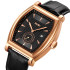 Skmei 9306RGBK Rose Gold-Black, 1080-2452