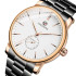 Forsining 8214 Rose Gold-White, 1059-0272