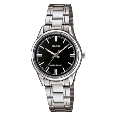 Жіночий годинник Casio LTP-V005D-1A, 1141-0003