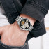 Skmei 9205SIWT Silver-White, 1080-1442