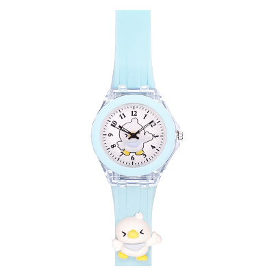 Дитячий годинник Better 005 Duck Blue-White, 1184-0117