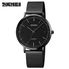 Skmei 1664BKBK Black-Black