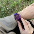 Наручний годинник Skmei 9180 Violet, 1080-0275, Skmei