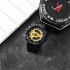 Casio G-Shock GA-110 Black-Gold New, 1006-1339, Casio