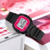 Skmei 2326BKRD Black-Rose Red, 1080-2584