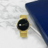 Наручний годинник Mini Focus MF0182G.04 Gold-Black, 1095-0112, Mini Focus