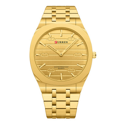 Curren 8444 Gold, 1008-0441