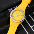 Skmei 9299YL Yellow, 1080-1933