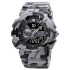 Skmei 1688 Gray-Black Military, 1080-0739