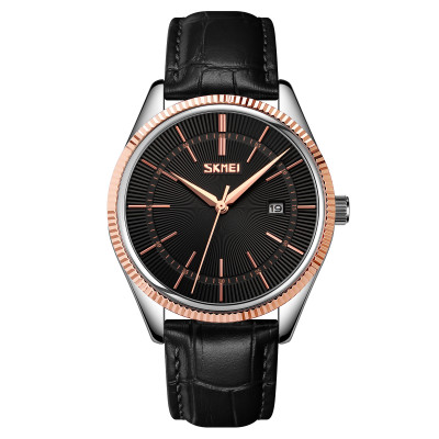 Skmei 9298TRGBK Rose-Gold Black, 1080-1573