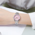 Skmei 1819SIPK Silver-Pink, 1080-1522