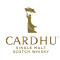 Cardhu Distillery