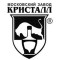 АО Московский завод Кристалл