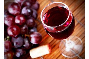 Користь для здоров'я від вживання червоного вина
