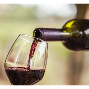 Чем полезно красное вино - польза и результаты исследований>