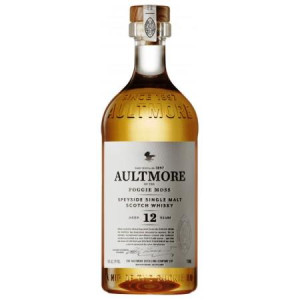 Кавист о виски Aultmore 12 лет выдержки>
