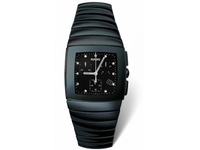 Как акцентировать свой стиль брендом Rado и при этом не продать последнее