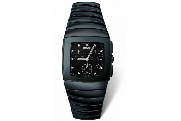 Как акцентировать свой стиль брендом Rado и при этом не продать последнее