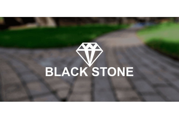 Захисне просочення BlackStone з ефектом мокрого каменю