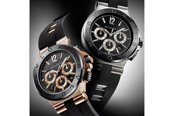 Часы Bvlgari - когда вы выбираете только лучшее