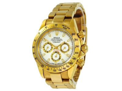 Часы о которых можно говорить вечно - Rolex признак успеха и роскоши